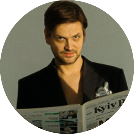 Олександр Полтавцев